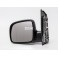 VW Caddy 04-10 spogulis R man
