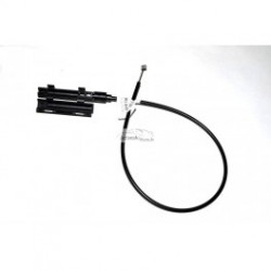 Motora pārsega slēdzenes trose OE daļa 51238190754