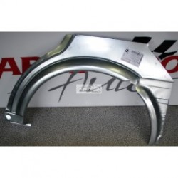 Opel Astra 98-04 arka 5D L