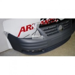 VW Caddy 04-10 bamperis 2K08072177G9