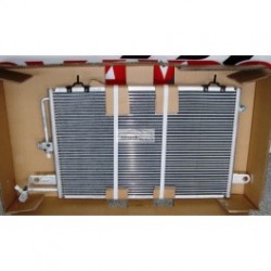 Audi A6 94-96 radiators KOND...