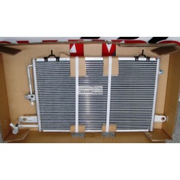 Audi A6 94-96 radiators KOND 2.0/2.3/2.6/2.8/4.2/2.4D/2.5TDi 590X390X18 RA94213