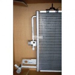 Audi A6 94-96 radiators KOND... 2