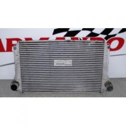 Toyota Avensis 05- interkūleris, 2,2 ,640x418x25,...