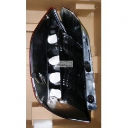 Scenic 05-06 aizmugures lukturis R  8200493375