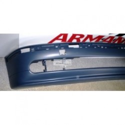 BMW E39 00- Priekšējais bampers, gruntēts, 51117005950 2