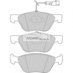 Bremžu uzlikas DURON DBP231052, FDB1052, 77362222