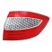Ford Mondeo 07- Tail light outer rear  RH