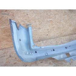 MONDEO (BA7), 03.07-03.10 bamperis