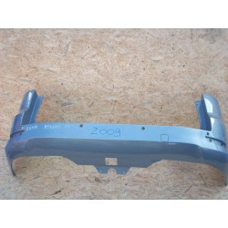 MONDEO (BA7), 03.07-03.10 bamperis 2