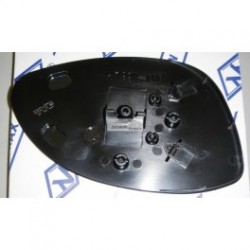 Vectra 96-98 spoguļa ieliktnis R taisns, 1428008, 1428656 2