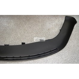 Audi A6 C4 94-96 bampera spoileris 4A0807107