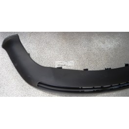 Audi A6 C4 94-96 bampera spoileris 4A0807107
