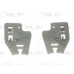 BMW E46 5D 98-05 Logu pacēlāja remonta kompl. 