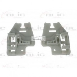 BMW E46 5D 98-05 Logu pacēlāja remonta kompl.  2