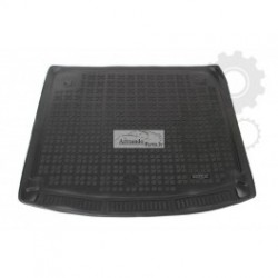 Opel Astra H Combi 04- Bāgāžas nodalijuma paklājs