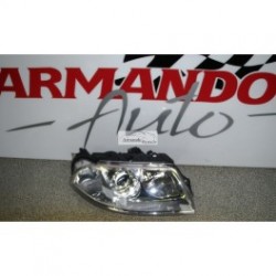 VW Passat 00-05 lukturis L H7+H7 3B0941017A