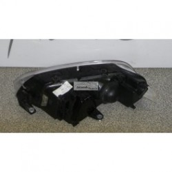 VW Passat 00-05 lukturis L H7+H7 3B0941017A 2