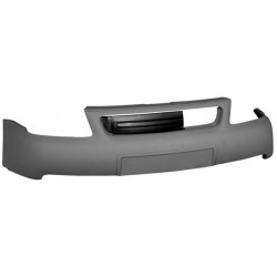 Audi A3 96- bamperis aizmugures gruntēts 8L0807111BGRU