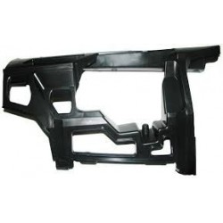 VW Golf 09- bampera kronšteins ārējais L 5K0807723B