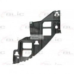 VW Golf 09- bampera kronšteins iekšējais L 5K0807227A