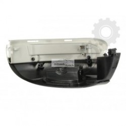 VW Golf 09- pagrieziens spogulim R ar apgaismojumu...