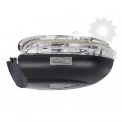 VW Golf 09- pagrieziens spogulim R ar apgaismojumu... 2