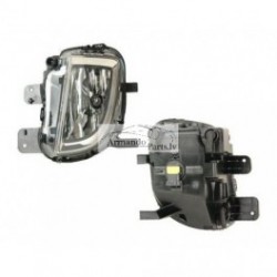 VW Golf 09- miglas lukturis L H8 GTi 5K0941699C