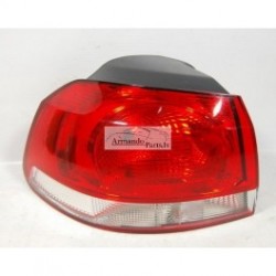 VW Golf 09- aizmugures lukturis stūris R, Depo, 5K0945096D