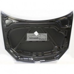 VW Golf 09- motora pārsegs 5K0823031G