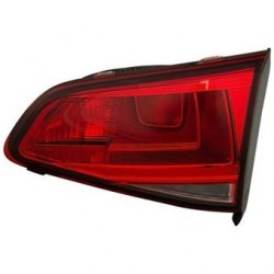 VW Golf 12- aizmugures lukturis vidus R TYC 5G0945094