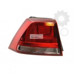 VW Golf 12- aizmugures lukturis stūris L VALEO 44938,...