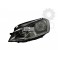 VW Golf 12- lukturis L H15+H7 LED VALEO 44917, 5G1941005