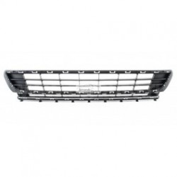 VW Golf 12- reste bamperī ar hromu 5G0853671RYP