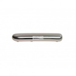 Mini Cooper 01-07 bampera nosegs hromēts R 51116800142