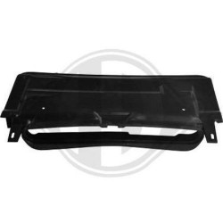 Mini Cooper 01-07 Gaisa atvere apakša 51137155597