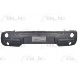 Mini Cooper 01-07 Pr. bamperis ar moldingu caurumiem,...