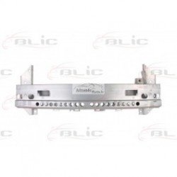 Mini Cooper 01-07 Pr. bampera stiprinājums 51111494431