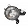 Audi A2 00- miglas lukturis L H7, TYC, 8Z0941699