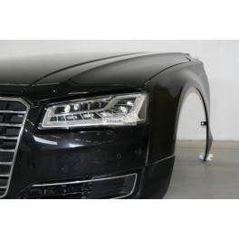 Priekšas komlekts AUDI A8  2014  FaceLIFT...