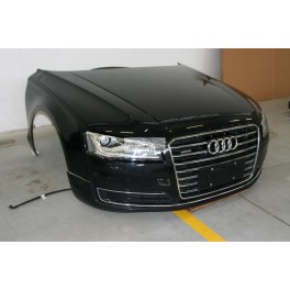 Priekšas komlekts AUDI A8  2014  FaceLIFT...