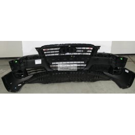 AUDI A8 V12 priekšējais bampers-komplekts