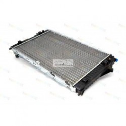 Audi 100 91-94 radiators 2.6, 2.8 AUT +/-KOND 635X416X34... 2