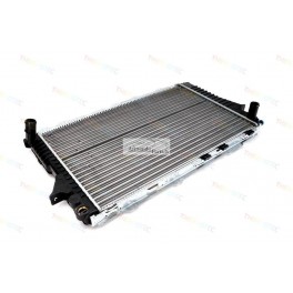 Audi 100 91-94 radiators 2.6, 2.8 AUT +/-KOND...