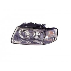 Audi A3 00-03 lukturis L Depo 1EL 008 306-031