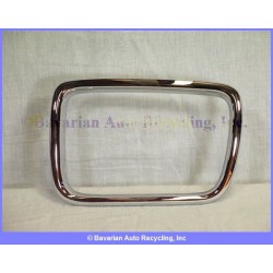 BMW 5 E34  restes riņķis R TW T 94-95