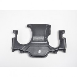 Mercedes W211 02-06 motora aizsegs kārbai AUT