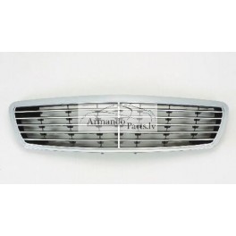 Mercedes W211 02-06 reste AVANTGARDE TW