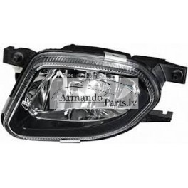 Mercedes W211 04-06 miglas lukturis R TYC 2118201256, H11