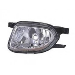 Mercedes  W211  02-04 miglas lukturis L  TYC 2118200556, H11